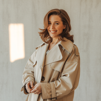 Jackets & Coats