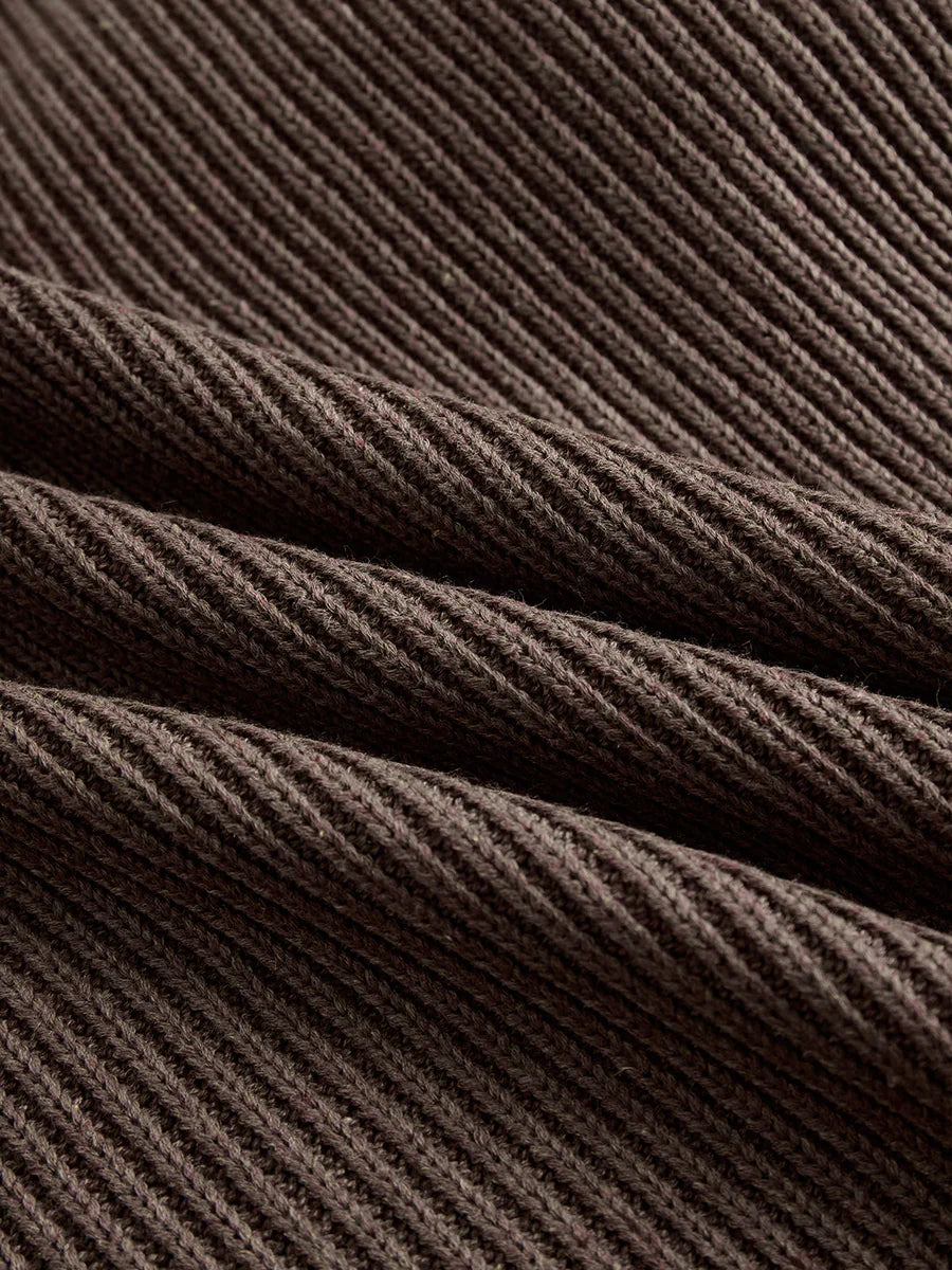 Lottie™ | Casual Sweater Dress