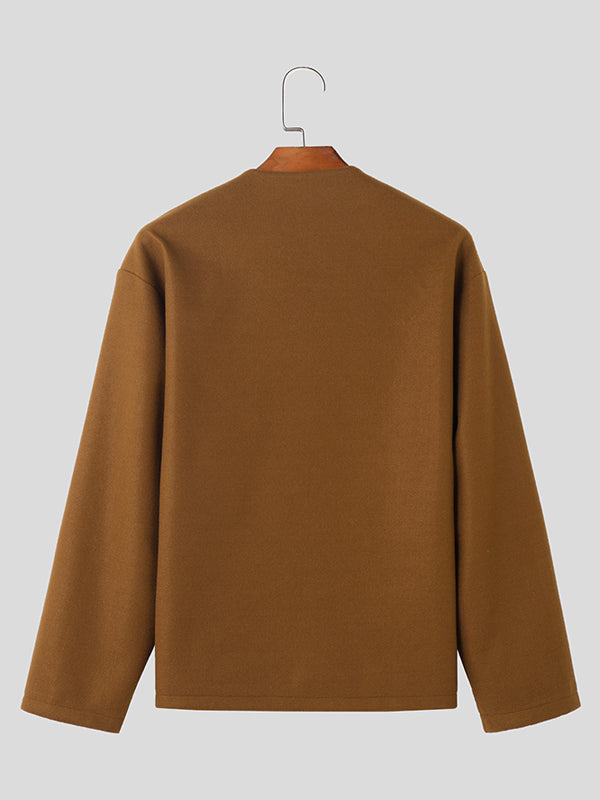 Davey™ | Thin stylish jacket