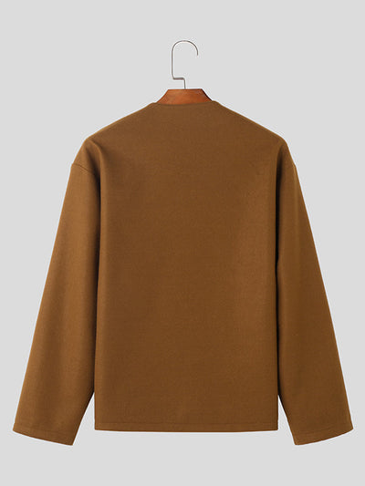 Davey™ | Thin stylish jacket