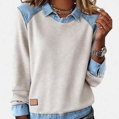 Arlana™ | Sophisticated Sweater