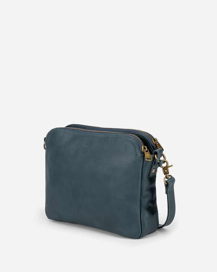 Ivelyn™ | Premium Leather Handbag