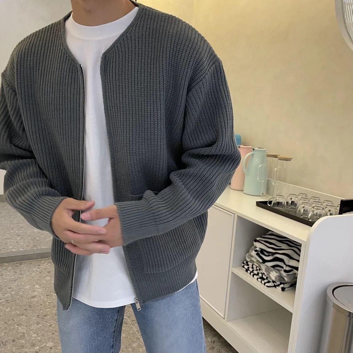 Mason™ | Trendy urban cardigan