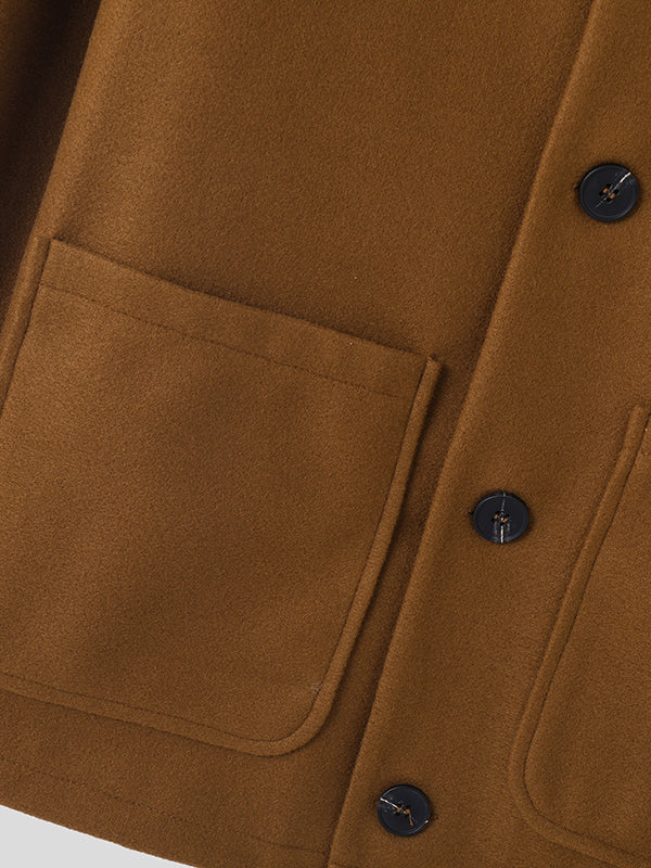 Davey™ | Thin stylish jacket