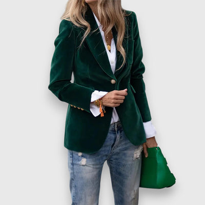 Eulae™ | Women's Tailored Blazer