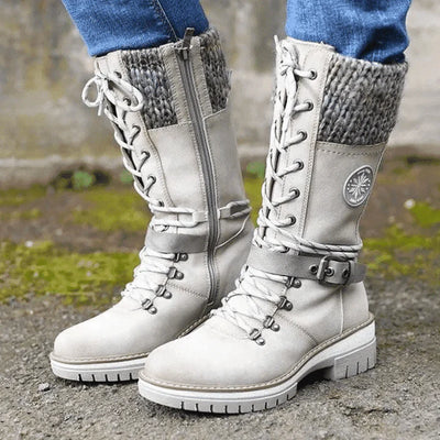 Wendy™ | Waterproof Long Boots