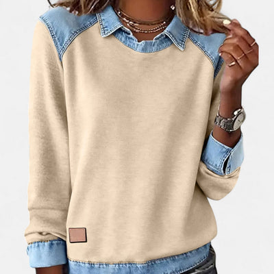 Arlana™ | Sophisticated Sweater