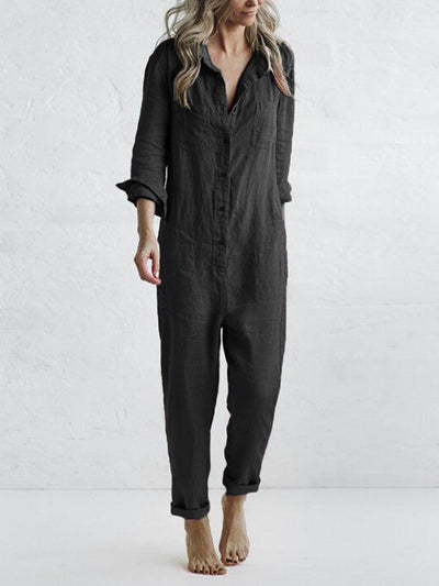 Mellanie™ | Jumpsuit