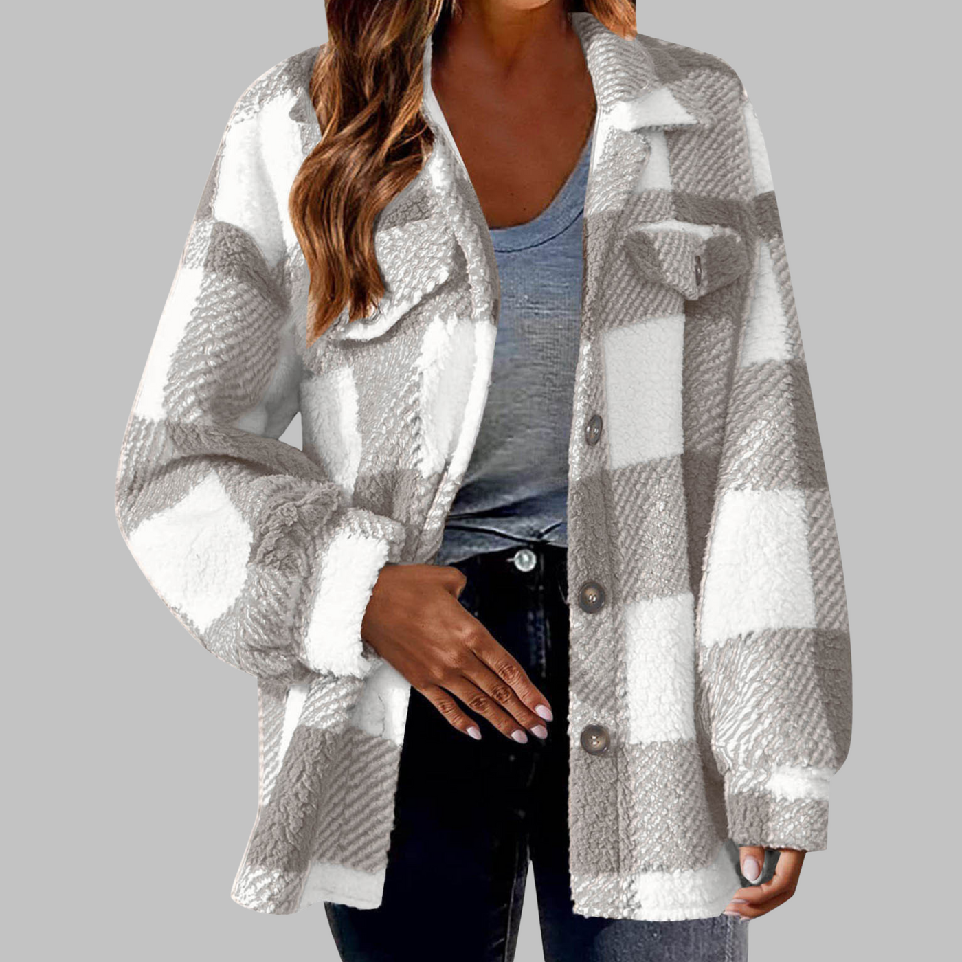 Autuma™ | Cozy Chic Jacket