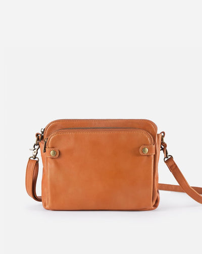 Ivelyn™ | Premium Leather Handbag
