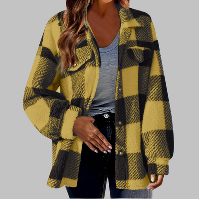 Autuma™ | Cozy Chic Jacket