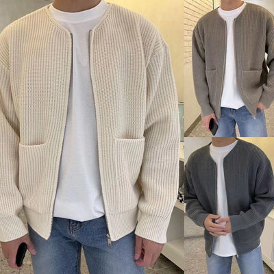 Mason™ | Trendy urban cardigan