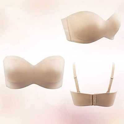 FlexiFit™ | Bandless Supportive Bra