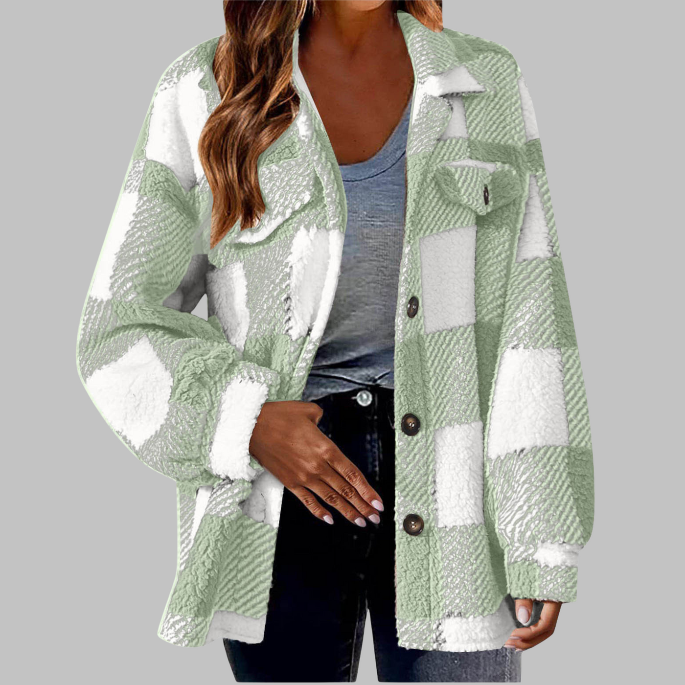 Autuma™ | Cozy Chic Jacket