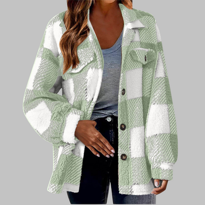 Autuma™ | Cozy Chic Jacket