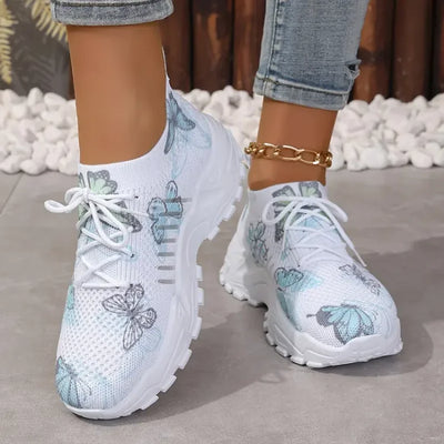 Emlyn™ | Casual Breeze Shoes
