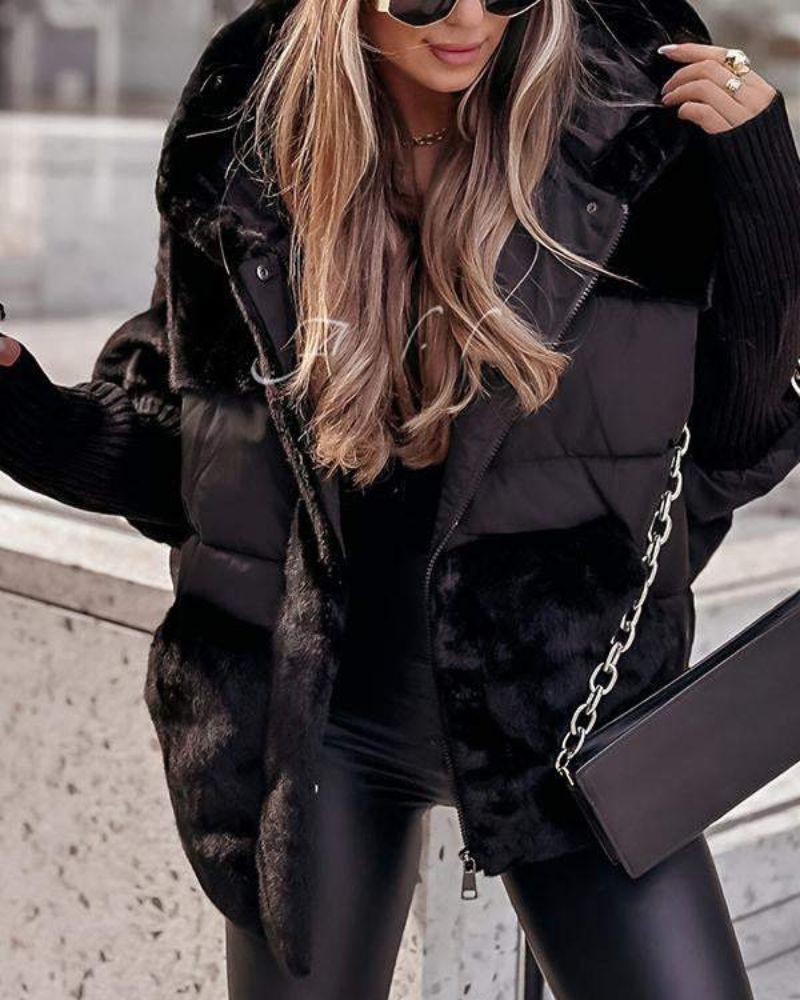 Rubi™ | Stylish Winter Coat