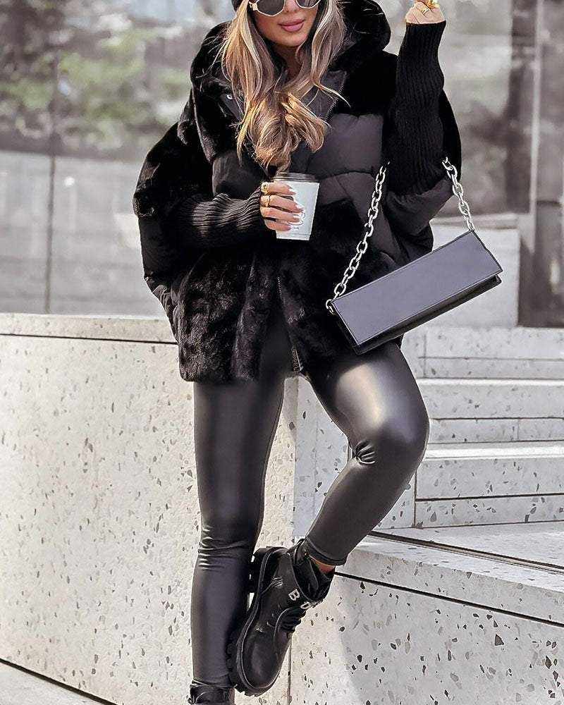 Rubi™ | Stylish Winter Coat