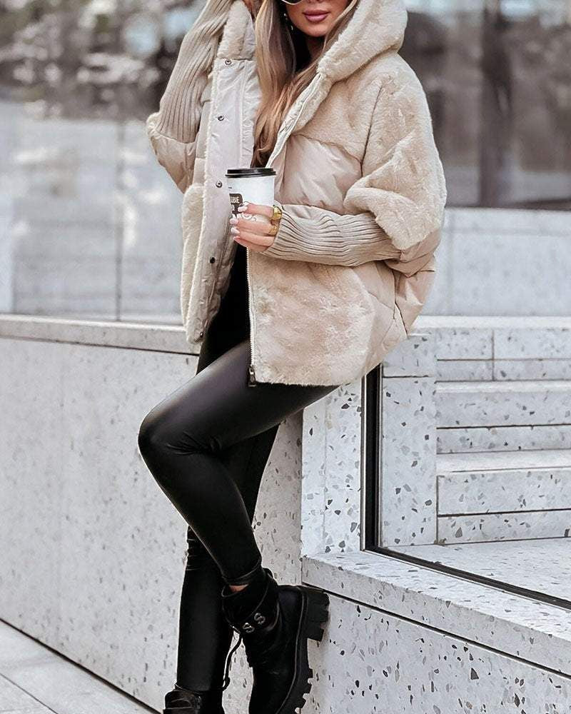 Rubi™ | Stylish Winter Coat