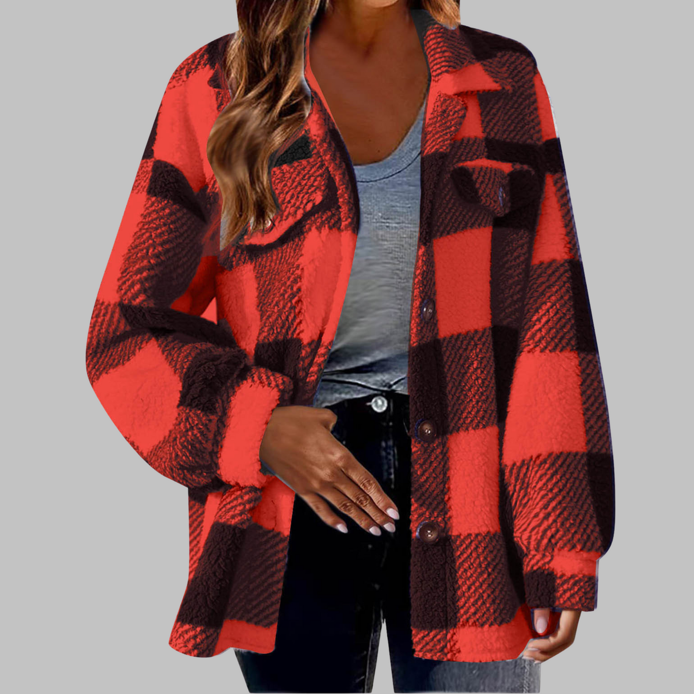 Autuma™ | Cozy Chic Jacket