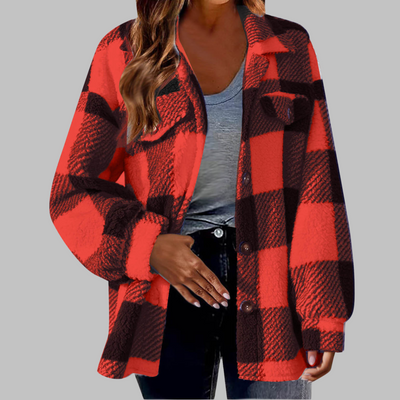 Autuma™ | Cozy Chic Jacket