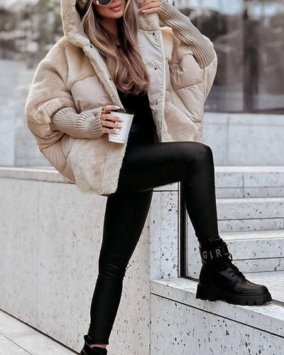 Rubi™ | Stylish Winter Coat