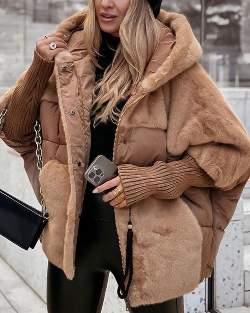 Rubi™ | Stylish Winter Coat