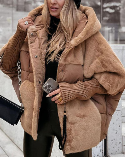Rubi™ | Stylish Winter Coat