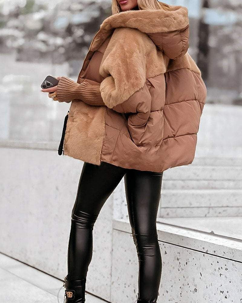 Rubi™ | Stylish Winter Coat