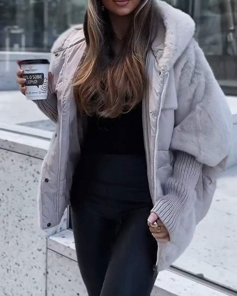 Rubi™ | Stylish Winter Coat