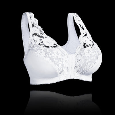Cynthia™ | Curvy Comfort Plus-Size Bra