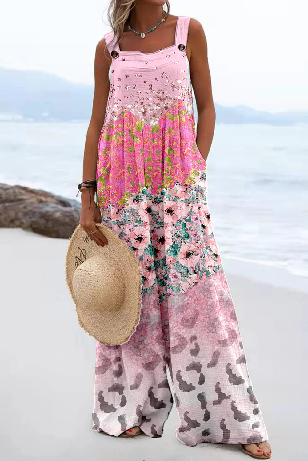 Pearl™ | Chic Floral