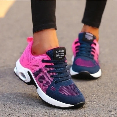 Lune - Comfortable Orthopedic Sneakers