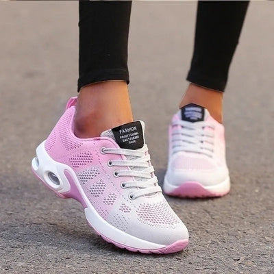 Lune - Comfortable Orthopedic Sneakers