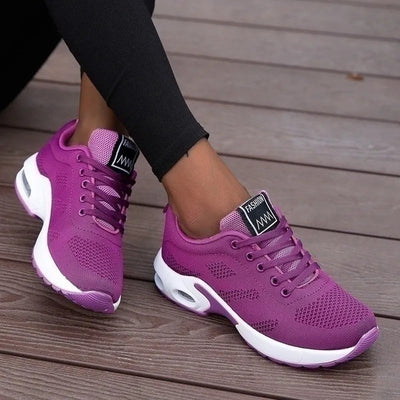 Lune - Comfortable Orthopedic Sneakers