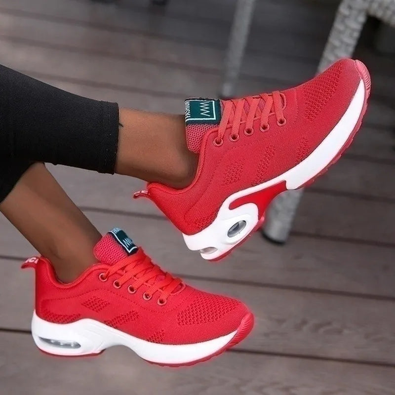 Lune - Comfortable Orthopedic Sneakers