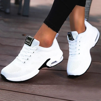 Lune - Comfortable Orthopedic Sneakers