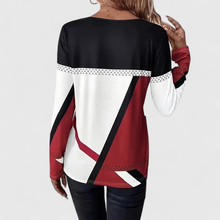 Talissa™ | Elegant Sweater