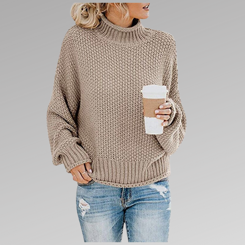 Adelith™ | Elegant Sweater