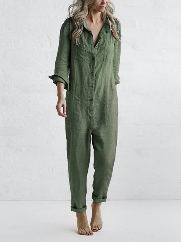 Mellanie™ | Jumpsuit