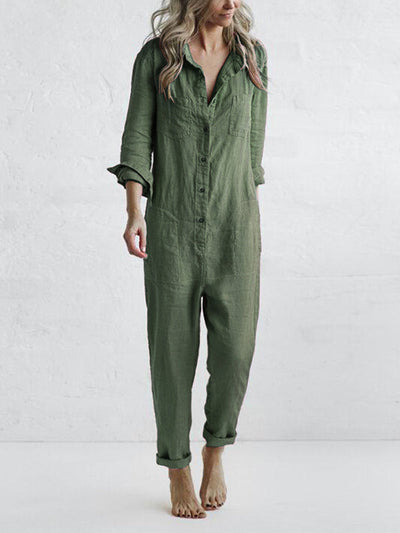 Mellanie™ | Jumpsuit