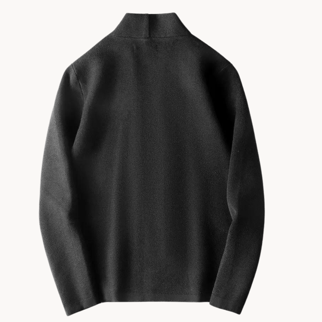 Judson™ – Everyday Jacket for Effortless Layering Confidence