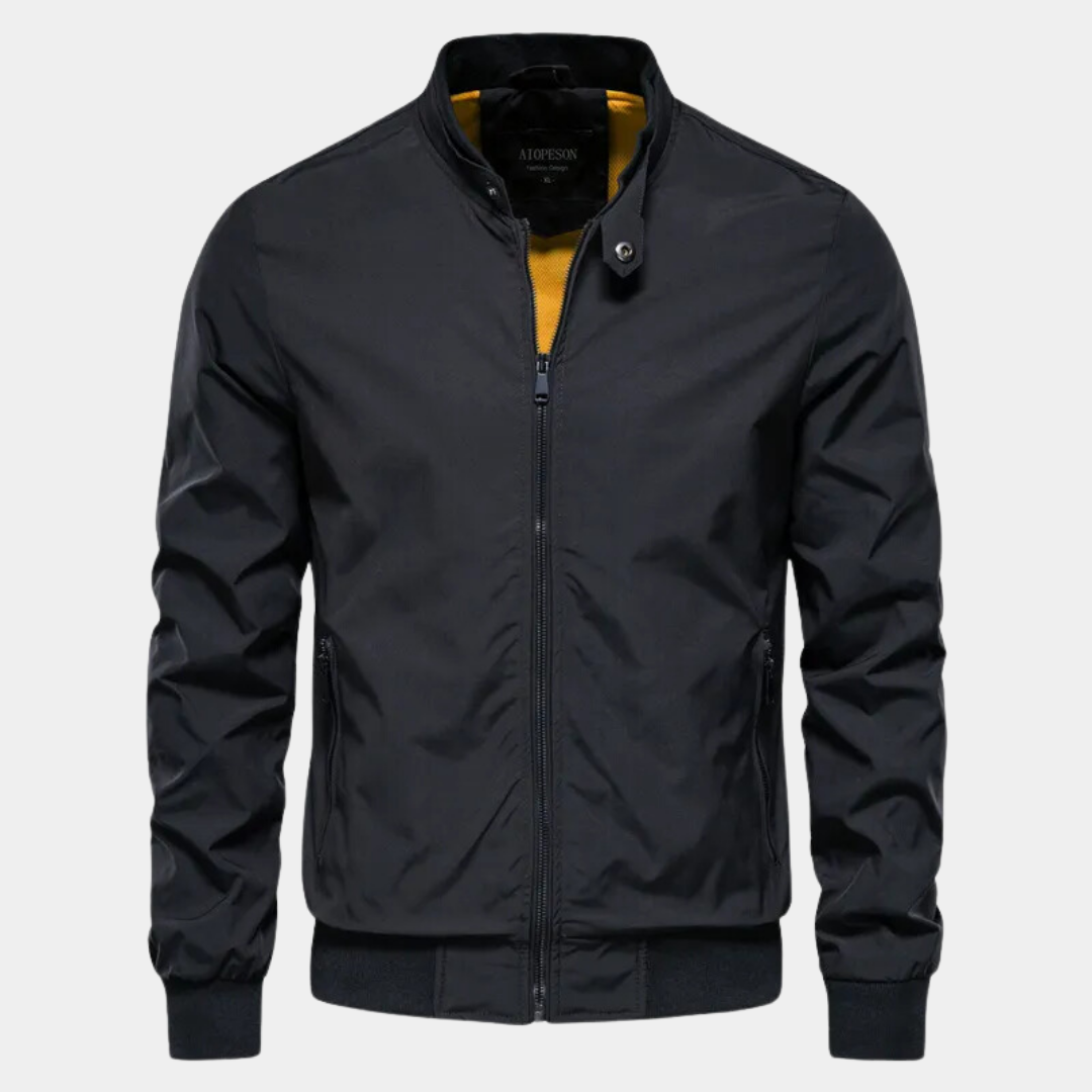 Enver™ | Trendy windbreaker for men