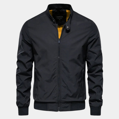 Enver™ | Trendy windbreaker for men