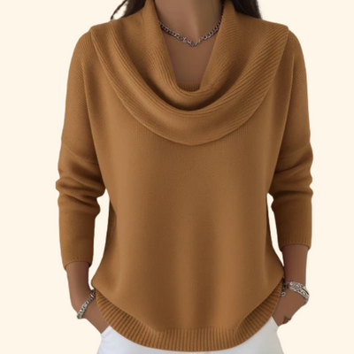 Zephine™ | Elegant Sweater