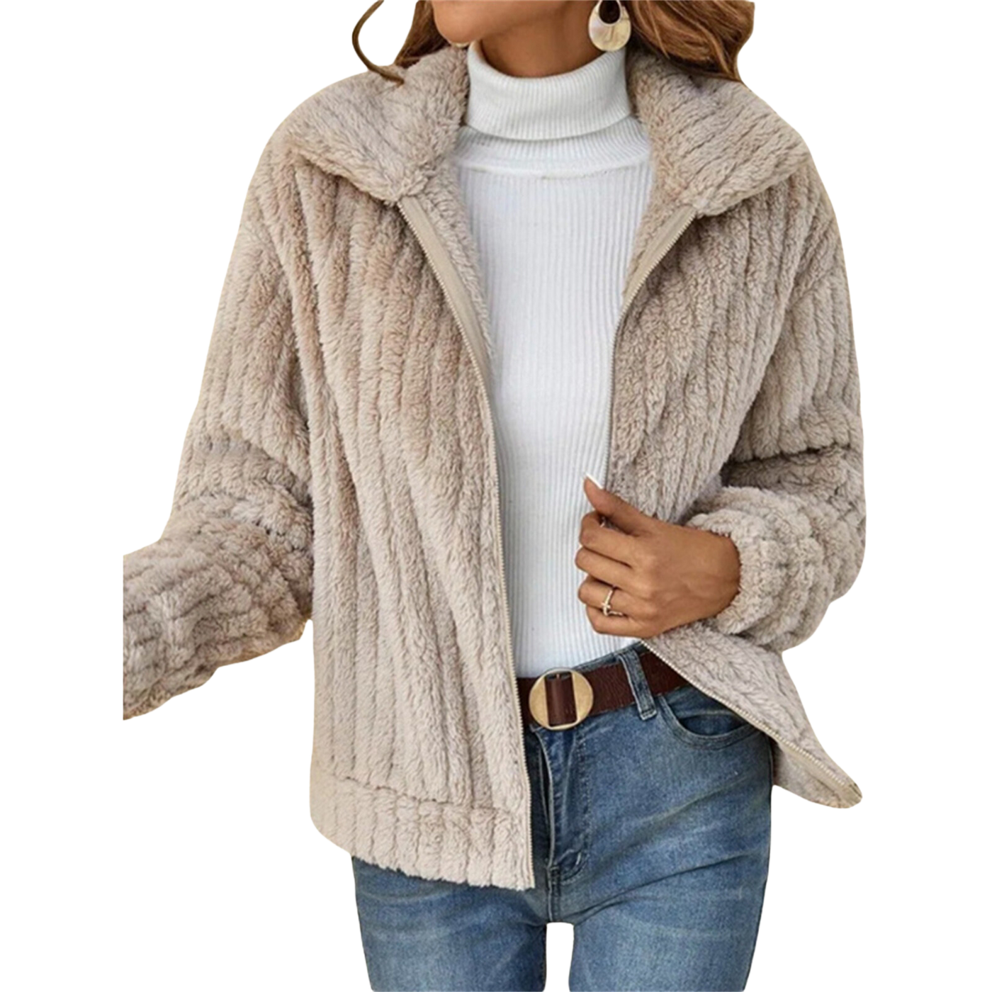 Ursulae™ | Cozy Jacket