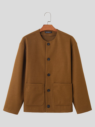 Davey™ | Thin stylish jacket
