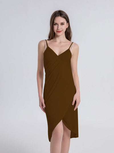 Alice - Beach Dress With Wrap