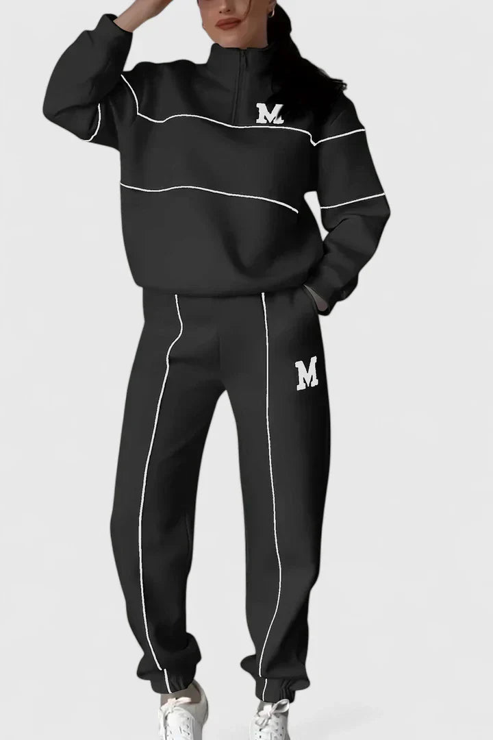 Rheana™ | Comfortable Sweater and Pants Set