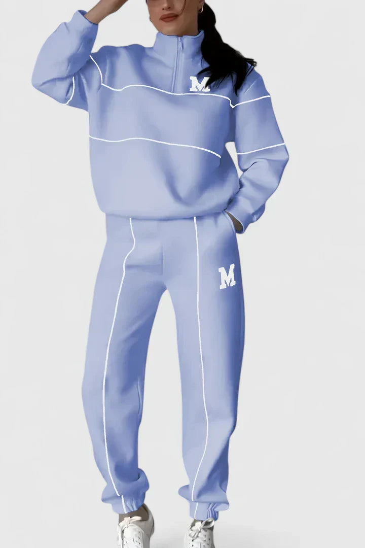 Rheana™ | Comfortable Sweater and Pants Set